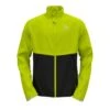 Odlo Zeroweight Pro Warm Hardloopjack Geel Heren -Zwemartikelen Winkel odlo zerwoweight pro warm hardloopjack geel heren 313192 50074 01