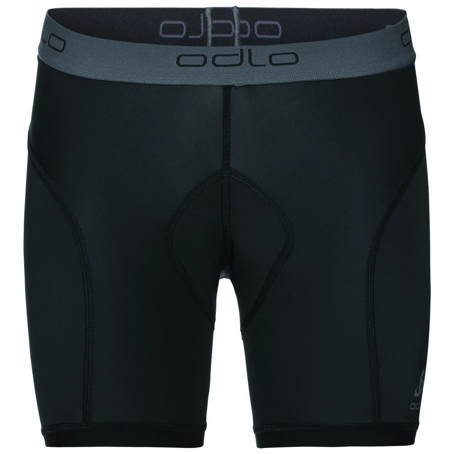 Odlo Suw Bottom Active Breathe Light Korte Hardloopbroek Dames 3 Odlo Suw Bottom Active Breathe Light Korte Hardloopbroek Dames