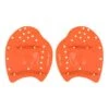 Orca Pro Handpeddels Oranje -Zwemartikelen Winkel orca accessoires flat paddles hvbp54 01