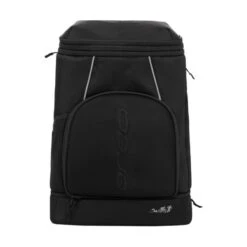 Orca Transition Rugzak Zwart -Zwemartikelen Winkel orca bags transition backpack black jvan01 01