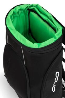 Orca Transition Rugzak Zwart -Zwemartikelen Winkel orca bags transition backpack black jvan01 04