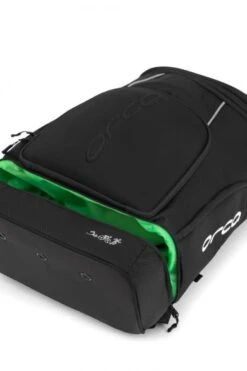 Orca Transition Rugzak Zwart -Zwemartikelen Winkel orca bags transition backpack black jvan01 05