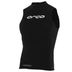 Orca Heatseeker Vest Neopreen Mouwloos Ondershirt Unisex