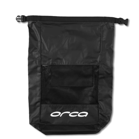 Orca Mesh Rugzak 4 Orca Mesh Rugzak - Afbeelding 2