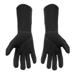 Orca Neopreen Core Zwemhandschoenen Heren -Zwemartikelen Winkel orca neoprene accessories men gloves black ma44tt01 02