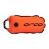 Orca Safety Buoy Drijver -Zwemartikelen Winkel orca safety buoy orange la48tt54 01