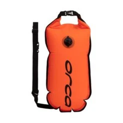 Orca Safety Buoy Drijver -Zwemartikelen Winkel orca safety buoy orange la48tt54 02