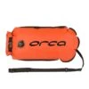 Orca Swimrun Safety Bag Zwemboei 2 Orca Swimrun Safety Bag Zwemboei -Zwemartikelen Winkel orca safety buoy pocket orange ma41tt54 01