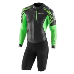 Orca Swimrun Core One Piece Heren -Zwemartikelen Winkel orca swimrun wetsuits heren sr core one piece kn3701 005