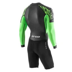 Orca Swimrun Core One Piece Heren -Zwemartikelen Winkel orca swimrun wetsuits heren sr core one piece kn3701 006