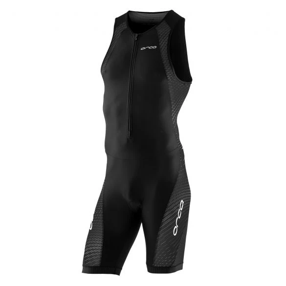 Orca Core Race Trisuit Mouwloos Zwart Heren 3 Orca Core Race Trisuit Mouwloos Zwart Heren