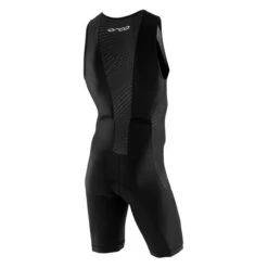 Orca Core Race Trisuit Mouwloos Zwart Heren 7 Orca Core Race Trisuit Mouwloos Zwart Heren -Zwemartikelen Winkel orca trisuits heren core race suit zwart kc1201 002