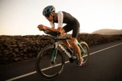 Orca Athlex Aero Race Trisuit Korte Mouw Zwart/wit Heren -Zwemartikelen Winkel orca trisuits heren race suit korte mouw mp11tt00 11