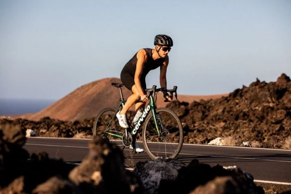 Orca Athlex Race Trisuit Mouwloos Zwart/wit Heren 7 Orca Athlex Race Trisuit Mouwloos Zwart/wit Heren - Afbeelding 5