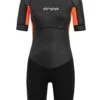 Orca Vitalis Neopreen Shorty Dames -Zwemartikelen Winkel orca vitalis shorty kort dames 02