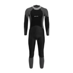 Orca Apex Flow Lange Mouw Wetsuit Heren -Zwemartikelen Winkel orca wetsuits men apex flow silver mn11tt42 03