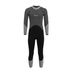 Orca Athlex Flex Lange Mouw Wetsuit Heren -Zwemartikelen Winkel orca wetsuits men athlex flex blue mn15tt43 03