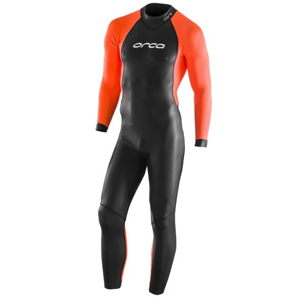 Orca Core Openwater Lange Mouw Wetsuit Heren 3 Orca Core Openwater Lange Mouw Wetsuit Heren