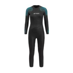 Orca Apex Flex Lange Mouw Wetsuit Dames