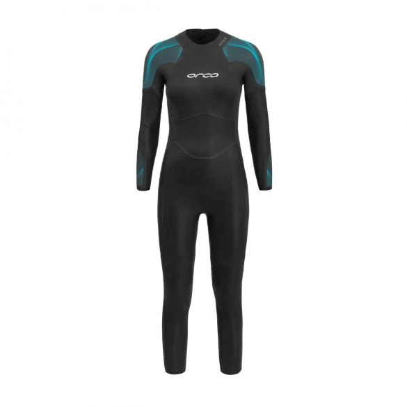 Orca Apex Flex Lange Mouw Wetsuit Dames 3 Orca Apex Flex Lange Mouw Wetsuit Dames