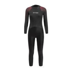 Orca Apex Float Lange Mouw Wetsuit Dames