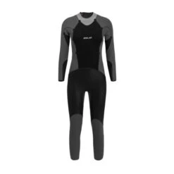 Orca Apex Float Lange Mouw Wetsuit Dames -Zwemartikelen Winkel orca wetsuits women apex float red mn53tt44 03