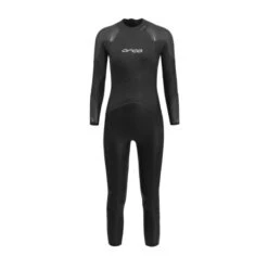Orca Apex Flow Lange Mouw Wetsuit Dames