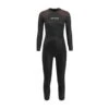 Orca Athlex Float Lange Mouw Wetsuit Dames -Zwemartikelen Winkel orca wetsuits women athlex float red mn56tt44 01
