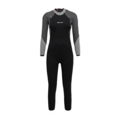 Orca Athlex Float Lange Mouw Wetsuit Dames -Zwemartikelen Winkel orca wetsuits women athlex float red mn56tt44 03