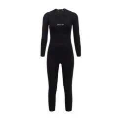 Orca Athlex Flow Lange Mouw Wetsuit Dames -Zwemartikelen Winkel orca wetsuits women athlex flow silver mn54tt42 03