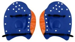 Zone3 Power Stroke Handpeddels