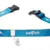 Sailfish Startnummerband Blauw -Zwemartikelen Winkel racenumberbelt blue