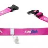 Sailfish Startnummerband Roze -Zwemartikelen Winkel racenumberbelt pink