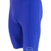 Zone3 Performance Speed Jammer Heren -Zwemartikelen Winkel racewear jammer blue z3 web