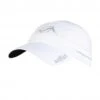 Sailfish Hardlooppet Cooling -Zwemartikelen Winkel sailfish caps running cap cooling white 01