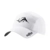 Sailfish Hardlooppet Wit -Zwemartikelen Winkel sailfish caps running cap white 01