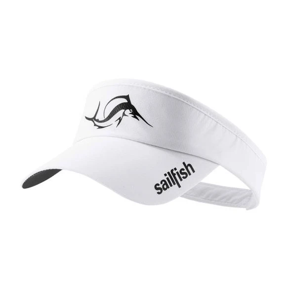 Sailfish Visor Wit 3 Sailfish Visor Wit