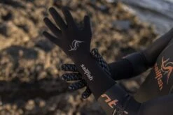 Sailfish Neopreen Zwemhandschoenen -Zwemartikelen Winkel sailfish neoprene swim gloves 11