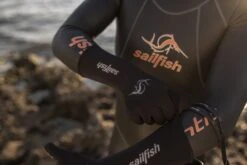 Sailfish Neopreen Zwemhandschoenen -Zwemartikelen Winkel sailfish neoprene swim gloves 12