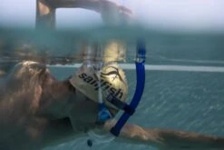 Sailfish Snorkel -Zwemartikelen Winkel sailfish snorkel 011