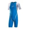 Sailfish Rebel Pro Swimskin Korte Mouw Heren -Zwemartikelen Winkel sailfish swimskins men rebel pro sleeve 001