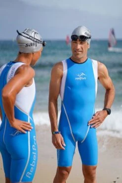 Sailfish Rebel Pro Swimskin Dames 9 Sailfish Rebel Pro Swimskin Dames -Zwemartikelen Winkel sailfish swimskins men rebel pro 011