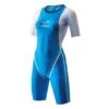 Sailfish Rebel Pro Swimskin Korte Mouw Dames -Zwemartikelen Winkel sailfish swimskins women rebel pro sleeve