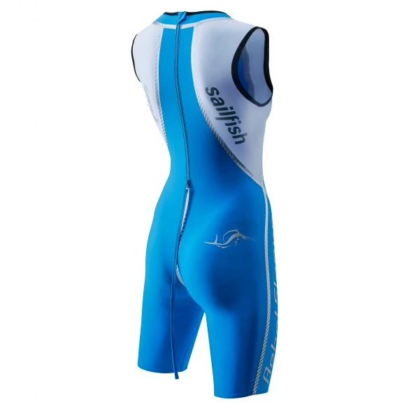 Sailfish Rebel Pro Swimskin Dames 4 Sailfish Rebel Pro Swimskin Dames - Afbeelding 2