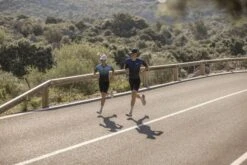 Sailfish Aerosuit Perform Trisuit Korte Mouw Blauw Dames -Zwemartikelen Winkel sailfish trisuits dames aerosuit perform blue 11