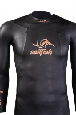Sailfish Ignite Lange Mouw Wetsuit Heren -Zwemartikelen Winkel sailfish wetsuits men ignite 03