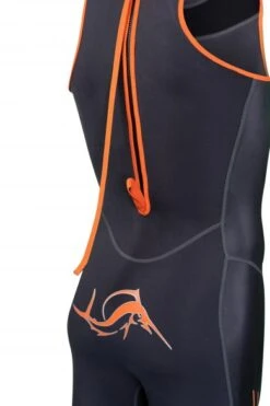 Sailfish Pacific Neopreen Shorty Heren -Zwemartikelen Winkel sailfish wetsuits men pacific 04