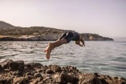 Sailfish Pacific Neopreen Shorty Heren -Zwemartikelen Winkel sailfish wetsuits men pacific 11