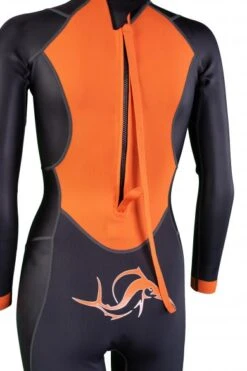 Sailfish Atlantic Lange Mouw Wetsuit Dames -Zwemartikelen Winkel sailfish wetsuits women atlantic 04