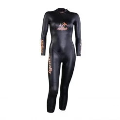 Sailfish Ignite Lange Mouw Wetsuit Dames